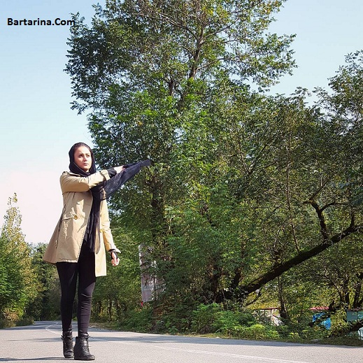 توهین به سهیلا هادی زاده,توهین سهیلا هادی زاده ماجرای توهین به سهیلا هادی زاده و صفحه فیک اینستاگرام + عکس