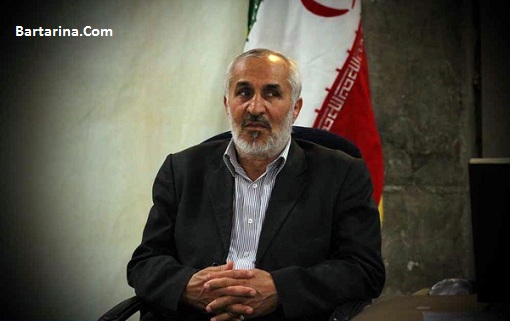 سکته داود احمدی نژاد برادر احمدی نژاد + حال داوود احمدی نژاد