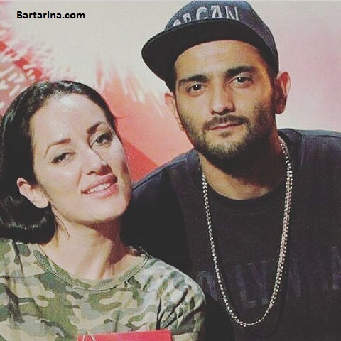 دلیل نبودن و حذف آرش استیج هم گروه نیکیتا در برنامه استیج