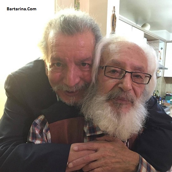 دلیل جدایی بهمن مفید از شبکه ماهواره جم + عکس بهمن مفید