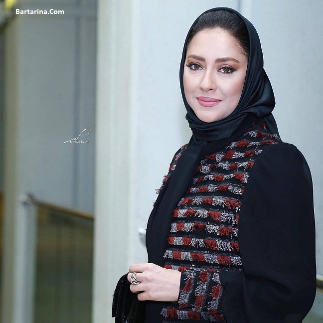 بازیگران زن جشنواره فجر 95,بازیگران زن فجر 95 عکس تیپ و مدل لباس بازیگران زن سی و پنجمین جشنواره فجر 95