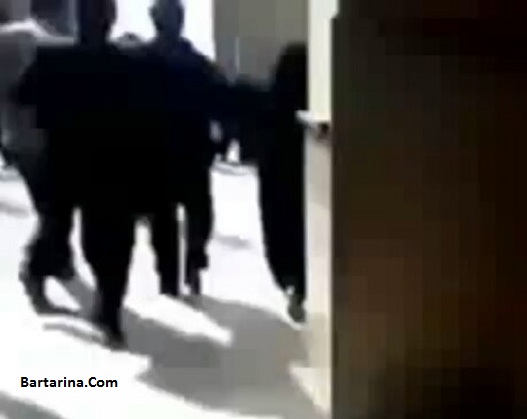 فیلم فحش و توهین به دختر هاشمی رفسنجانی + درگیری فیزیکی