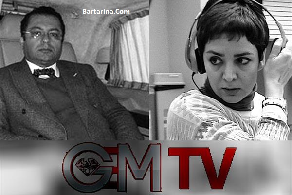 فیلم افشاگری آتوسا نعیمی ذاکر به رابطه با مدیر شبکه جم