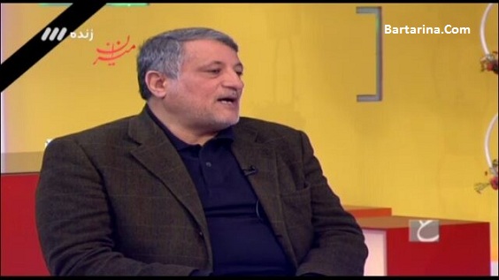 فیلم وصیت نامه هاشمی از زبان محسن هاشمی در حالا خورشید