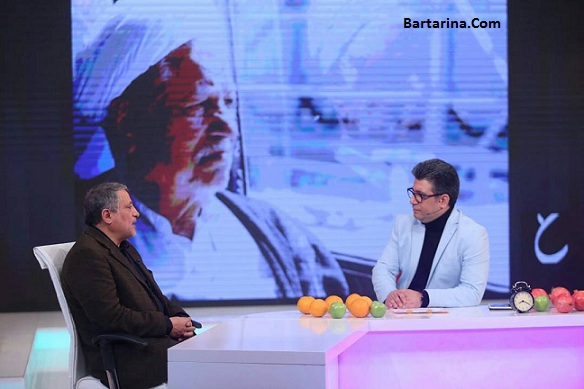 متن وصیت نامه آیت الله هاشمی رفسنجانی در برنامه حالا خورشید