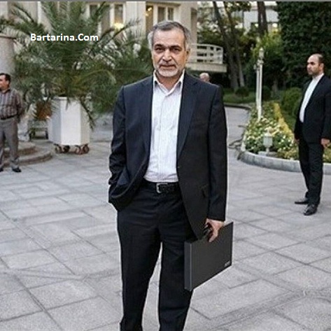 ماجرای اتهامات حسین فریدون برادر رئیس جمهور حسن روحانی