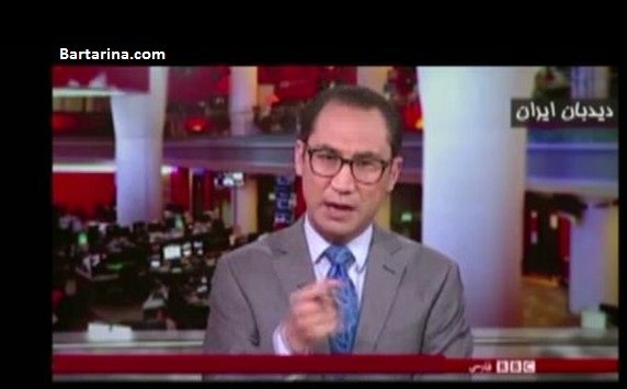 فیلم مصاحبه کرباسچی با بی بی سی در واکنش توهین به هاشمی