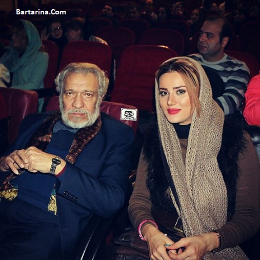 سکته مغزی کاظم افرندنیا بازیگر معمای شاه + حال افرندنیا