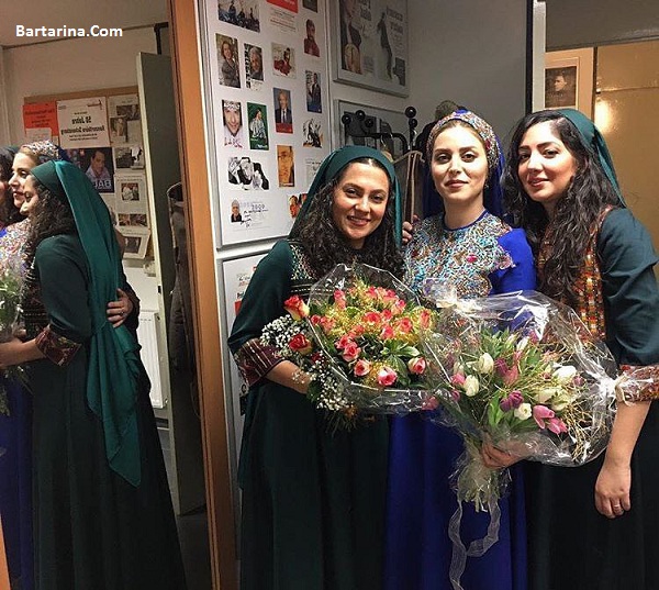 کشف حجاب مهدیه محمدخانی,کشف حجاب مهدیه محمد خانی کشف حجاب مهدیه محمدخانی خواننده زن ایرانی در زوریخ + فیلم