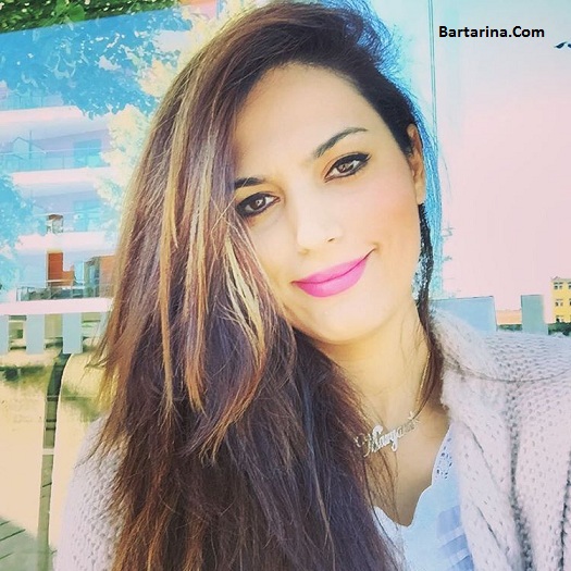 عکس های جدید مریم استیج خواننده مسابقه استیج 2017