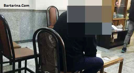 محاکمه امید بازیگر معروف به دلیل قتل غیر عمد در تهران + عکس