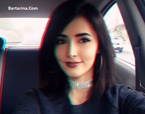 عکس سونیا بیطوشی دختر شایسته کرد ایرانی 2017 + بیوگرافی