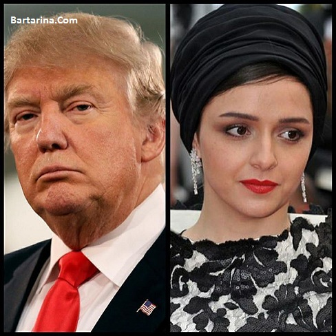 دلیل انصراف ترانه علیدوستی از مراسم اسکار 2017 + واکنش ها