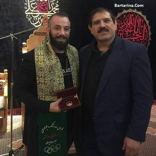 تشکر امیر تتلو از رهبری و درخواست وی برای انتخاب رئیس جمهور