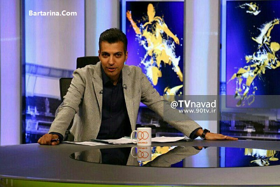 فیلم تبریک فردوسی پور در نود برای اسکار 2017 فروشنده فرهادی