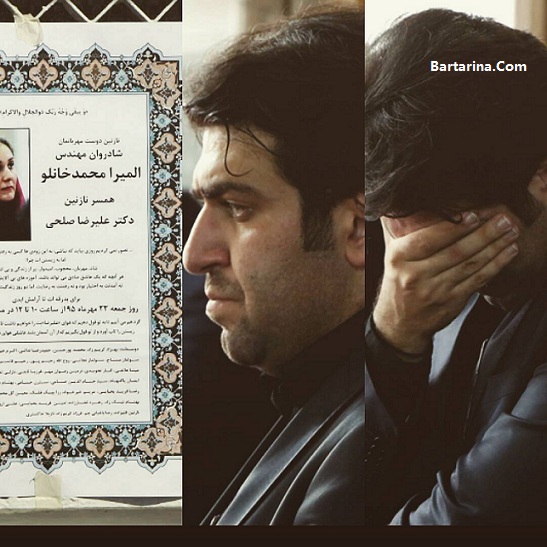 خانواده علیرضا صلحی,علت مرگ خانواده پزشک تبریزی دلیل مرگ خانواده دکتر علیرضا صلحی پزشک تبریزی مشخص شد