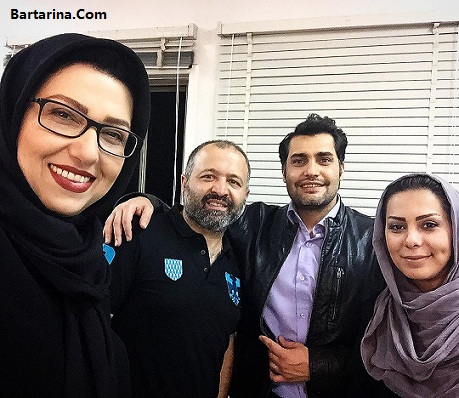 درگذشت امیرمحمد زند و اتهام امیر محمد زند به قتل + عکس