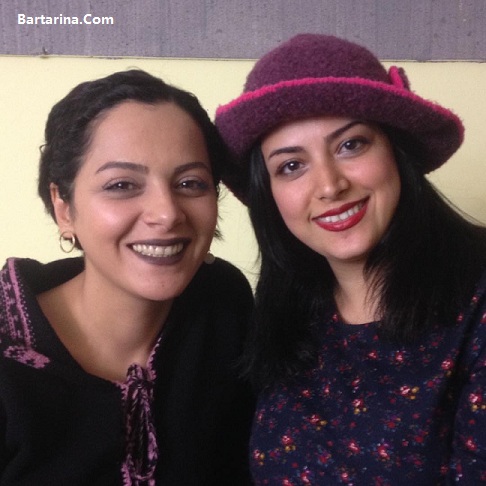 رفتن چکامه چمن ماه از شبکه جم + دلیل اخراج چکامه چمن ماه