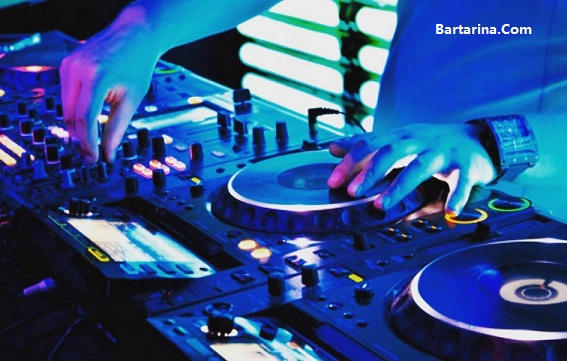 عکس مربی ایرانی در کلاب دیسکو شبانه دبی لو رفت + فیلم