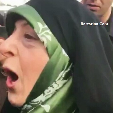 فیلم مسخره کردن یک جوان خوزستانی توسط معصومه ابتکار