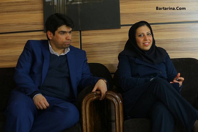 احسان مازندرانی امروز شنبه 23 بهمن 95 از زندان آزاد شد