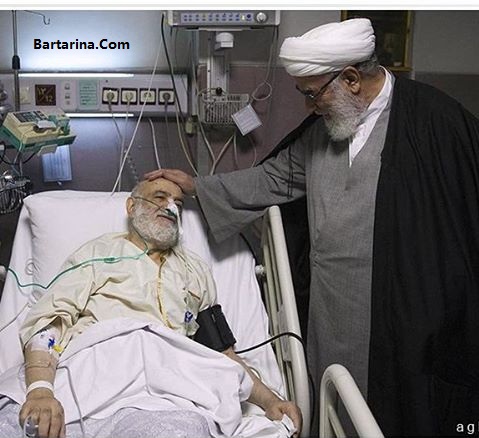 تکذیب شایعه درگذشت محسن قرائتی و فوت ایشان 17 بهمن 95