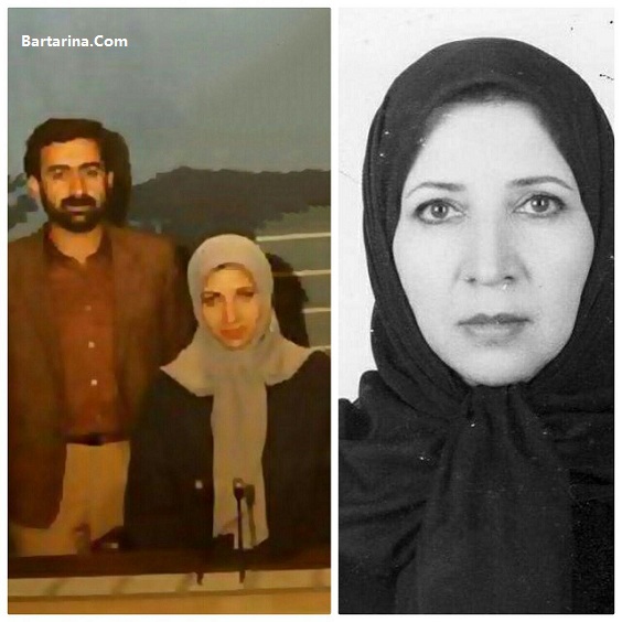 درگذشت ایران شاقول مجری خبر یکشنبه 1 اسفند 95 + دلیل فوت