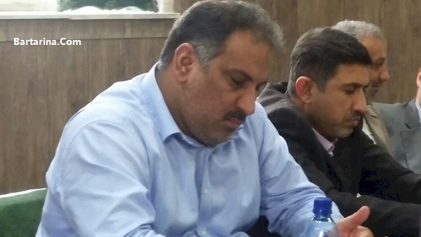 قتل نقیب کعبی رئیس دفتر نماینده آبادان از شایعه تا واقعیت