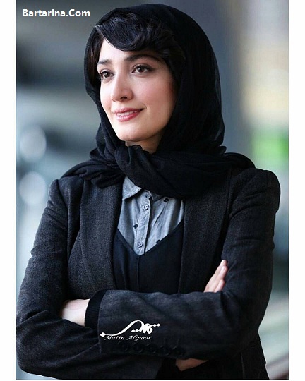 عکس مینا ساداتی و پریناز ایزدیار و نیکی مظفری در جشنواره فجر 95