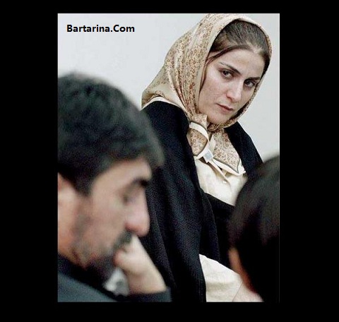 دزدیده شدن ناصر محمدخانی در فرودگاه توسط زن صیغه ای + عکس