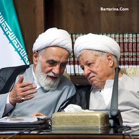 سکته قلبی ناطق نوری صبح امروز 18 بهمن 95 + حال ایشان