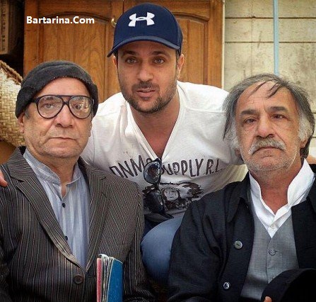 سریال عید نوروز 96,سریال های نوروز 96 اسامی سریال های عید نوروز 96 تلویزیون + عکس سریال نوروز 96