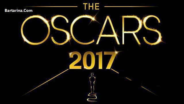 فیلم مراسم اسکار 2017 با حضور فیلم فروشنده اصغر فرهادی