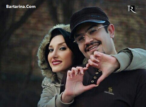 بیوگرافی پیمان طالبی,پیمان طالبی و همسرش بیوگرافی پیمان طالبی