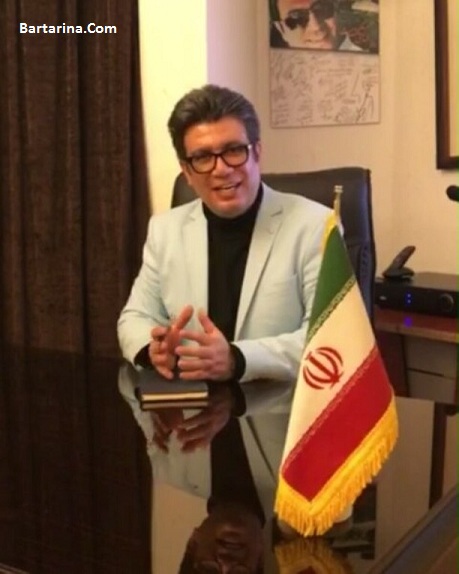 برنامه شرایط خاص رضا رشیدپور,برنامه شرایط خاص زمان شروع برنامه شرایط خاص رضا رشیدپور بعد از بیماری + فیلم