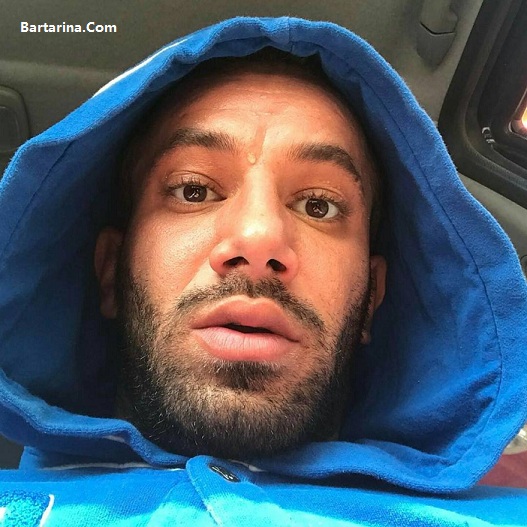 توهین امیر تتلو به کوروش کبیر در اینستاگرام + عکس