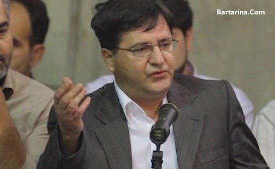 درگذشت احمد عزیزی شاعر انقلابی 16 اسفند 95 + دلیل فوت