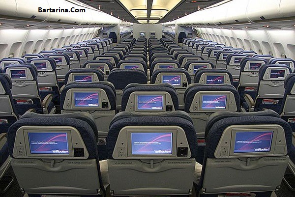 فیلم فرود هواپیمای ایرباس A330 ایران در مهرآباد + مشخصات