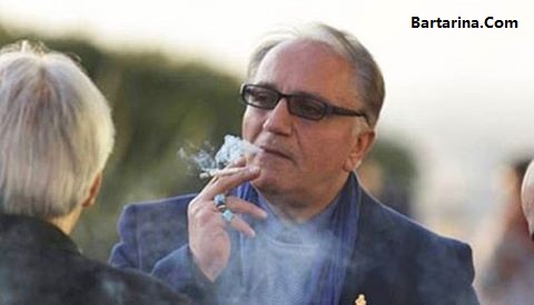 درگذشت علی معلم امروز 23 اسفند 95 + دلیل فوت علی معلم
