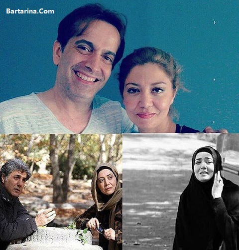 بازگشت بهناز سلیمانی,برگشت بهناز سلیمانی بازگشت بهناز سلیمانی و گرشاسبی از شبکه جم به ایران + عکس