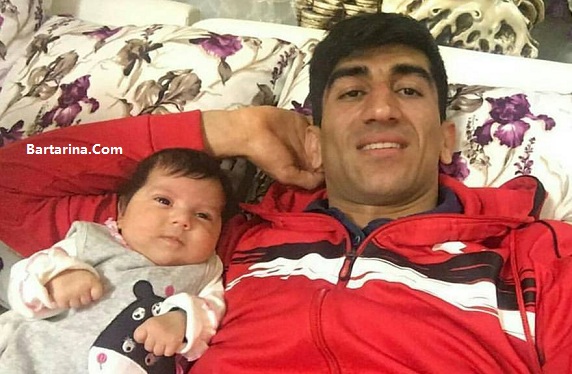 واکنش علیرضا بیرانوند بازیکن پرسپولیس به توهین ریوندی به لر