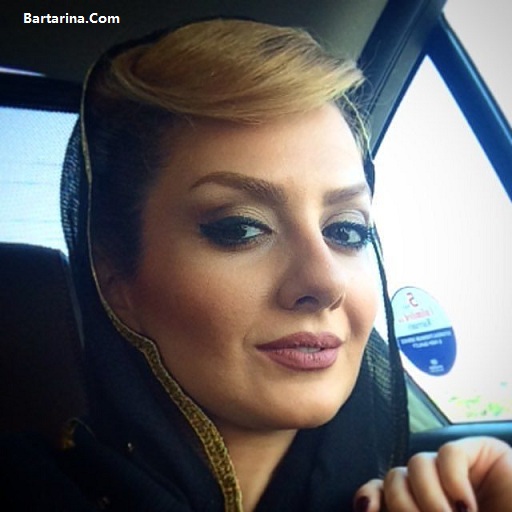 عکس ثبت نام بیتا سحرخیز در انتخابات شورای شهر تهران