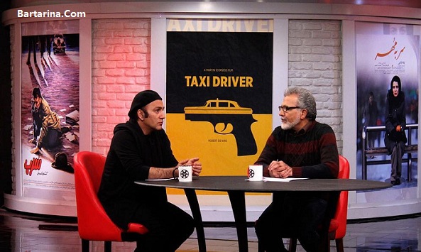 صحبت های آذرنگ در برنامه هفت درباره فراستی و اسکار فرهادی