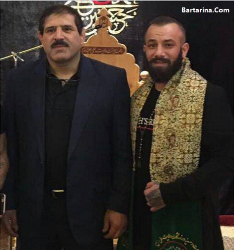 ماجرای توصیه عباس جدیدی به امیر تتلو بعد آزادی از زندان