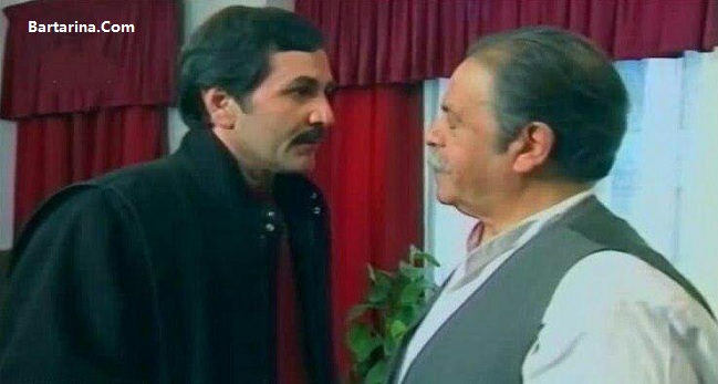 درگذشت خسرو شجاع زاده بازیگر پدر سالار 24 اسفند 95 + دلیل فوت