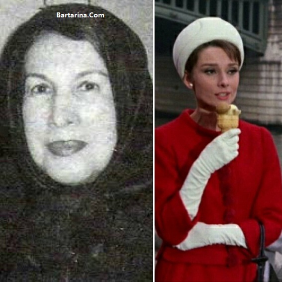 درگذشت مهین کسمایی دوبلور 12 اسفند 95 + دلیل فوت مهین کسمایی