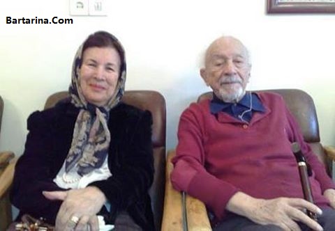 درگذشت مهین کسمایی دوبلور 12 اسفند 95 + دلیل فوت مهین کسمایی