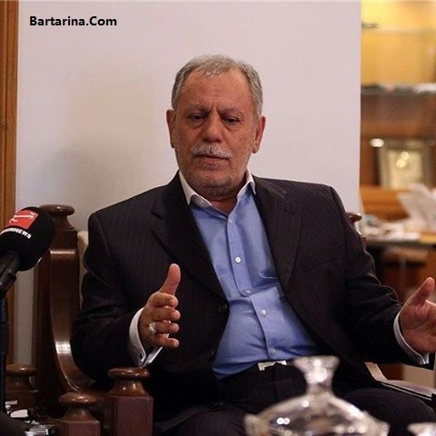 ماجرای اختلاس مهدی عزیزیان تولیت آستان قدس و خروج از کشور