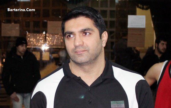 درگذشت مهدی مهدی پور قهرمان بوکس 24 اسفند 95 + قتل مهدی پور