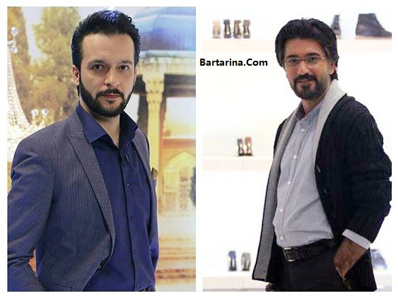 دلیل ممنوع التصویری محمد سلوکی مجری سین مثل سریال